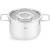 Produktbild Fissler Pure Collection 4-tlg. Top-Set mit Glasdeckel