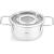 Produktbild Fissler Pure Collection 4-tlg. Top-Set mit Glasdeckel