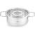 Produktbild Fissler Pure Collection 4-tlg. Top-Set mit Glasdeckel