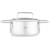 Produktbild Fissler Pure Collection Kochtopf mit Glasdeckel