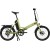 Produktbild Lidl / Crivit E-Bike Faltrad FoldX 530