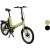 Produktbild Lidl / Crivit E-Bike Faltrad FoldX 530