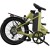 Produktbild Lidl / Crivit E-Bike Faltrad FoldX 530
