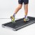 Produktbild Domyos Compact Run 100 Laufband