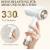 Produktbild Anlan 200 Million Ion Hair Dryer