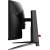 Produktbild MSI MAG 345CQRF E20