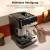 Produktbild Ninja Luxe Cafe Mini ES301EU
