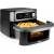 Produktbild Princess MaxiCrisp Airfryer 182480