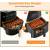 Produktbild Viomi Vortex Heißluftfritteuse