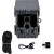 Produktbild Rollei Wildkamera 4K WiFi Solar