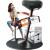 Produktbild Clouvou Nexus ergonomischer Sitz-Hocker (47-64 cm)