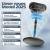Produktbild Clouvou Nexus ergonomischer Sitz-Hocker (47-64 cm)
