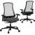 Produktbild ProtoArc Flexer Ergonomischer Bürostuhl