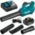 Produktbild Makita DUB184RT