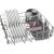 Produktbild Bosch Serie 4 SMV4HTX14E