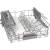 Produktbild Bosch Serie 4 SMV4HTX14E
