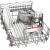 Produktbild Bosch Serie 6 SPS6EMI21E