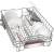 Produktbild Bosch Serie 6 SPV6EMX09E