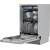 Produktbild Midea MDWEB1004LS-W