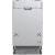 Produktbild Midea MDWEB1004LS-W