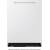 Produktbild Samsung DW70H73WCB0U1