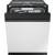 Produktbild Samsung DW80H77S3SFU1 DW90H