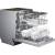 Produktbild Samsung DW70H73YCURU1
