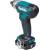 Produktbild Makita TW141DSMJ (mit 2 x 4 Ah Akku)