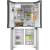 Produktbild Bosch Serie 6 KFD96APEA