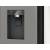 Produktbild Bosch Serie 6 KFD96APEA