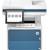 Produktbild HP Laserjet Enterprise MFP 5602dn