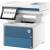Produktbild HP Laserjet Enterprise MFP 5602dn