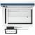 Produktbild HP Laserjet Enterprise MFP 5602dn