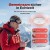 Produktbild Alpenluft Rauchmelder funkvernetzt - mit Smartphone App