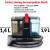 Produktbild Lehmann SteamWash