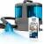 Produktbild Clean Maxx Akku-Polster- & Teppichreiniger Pro (30138)