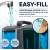 Produktbild Clean Maxx Akku-Polster- & Teppichreiniger Pro (30138)