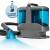 Produktbild Clean Maxx Akku-Polster- & Teppichreiniger Pro (30138)