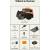 Produktbild Worx Landroid Vision Cloud WR318E 2WD