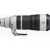 Produktbild Sony FE 100–400 mm F4.5 GM OSS