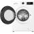 Produktbild Hisense WF1I1142BWL