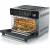 Minibackofen 30L