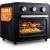 Minibackofen 20L
