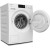 Produktbild Miele WSB363 WPS PWash&8kg