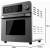 Produktbild Cecotec Bake&Fry 1500 Touch