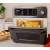 Produktbild Cecotec Bake&Fry 1500 Touch