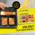 Produktbild Gourmetmaxx Heißluftfritteuse Panorama 7L