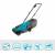Produktbild Gardena EasyMax 32/18V P4A Ready-To-Use Set (14634-55)