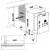 Produktbild Bauknecht BK7IA115B2M6L0