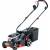 Produktbild Al-Ko 3.22 Li Easy (2 x 18 V 2,5 Ah Akkus)